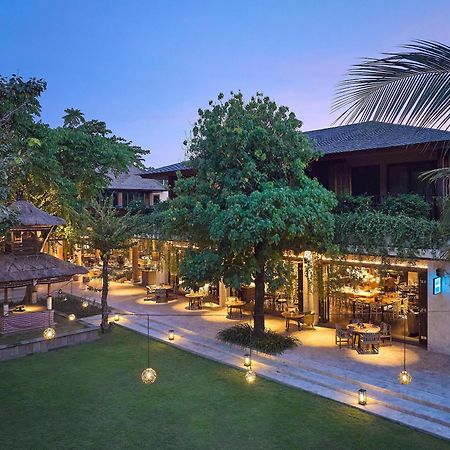 Andaz Bali, By Hyatt Ξενοδοχείο Sanur Εξωτερικό φωτογραφία