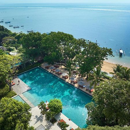 Andaz Bali, By Hyatt Ξενοδοχείο Sanur Εξωτερικό φωτογραφία