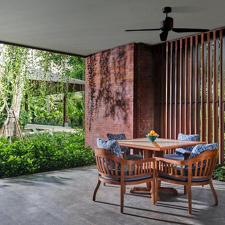 Andaz Bali, By Hyatt Ξενοδοχείο Sanur Εξωτερικό φωτογραφία