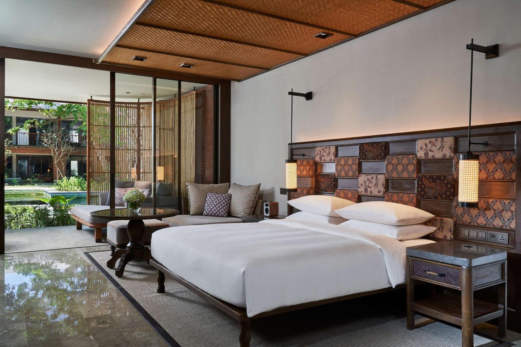 Andaz Bali, By Hyatt Ξενοδοχείο Sanur Εξωτερικό φωτογραφία