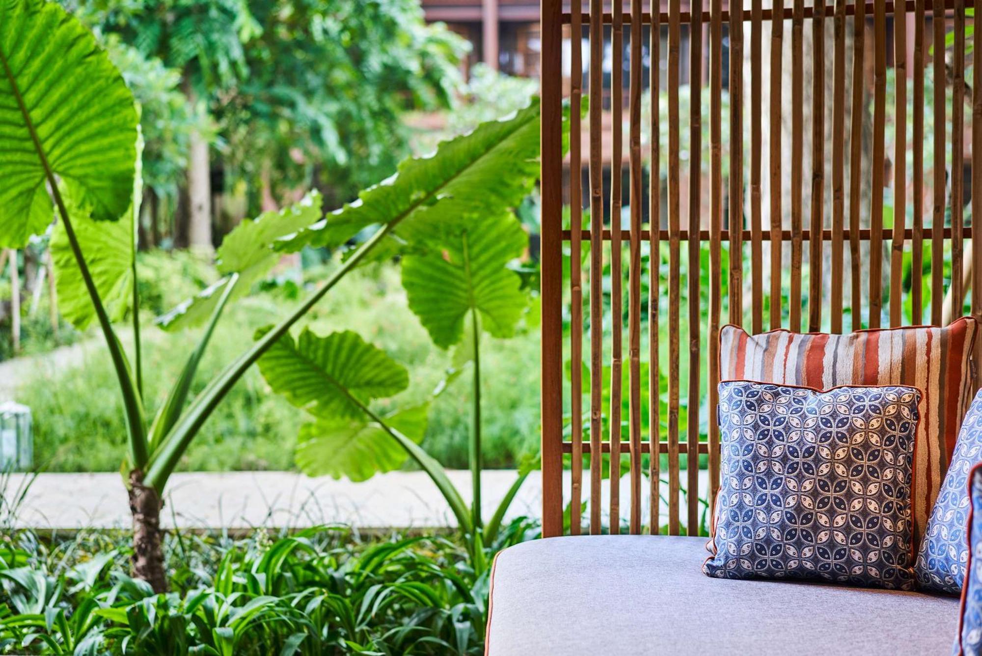 Andaz Bali, By Hyatt Ξενοδοχείο Sanur Εξωτερικό φωτογραφία