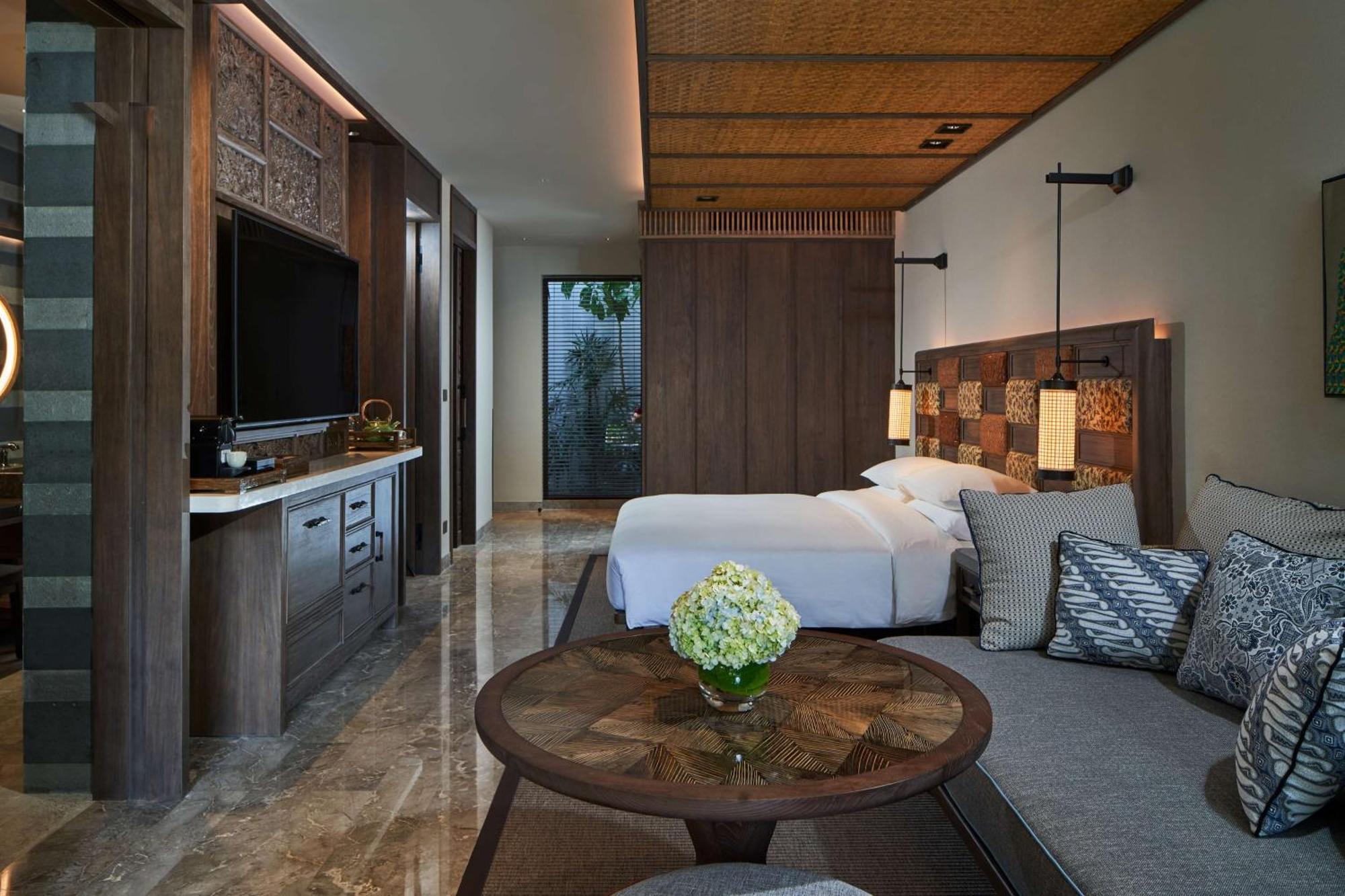 Andaz Bali, By Hyatt Ξενοδοχείο Sanur Εξωτερικό φωτογραφία