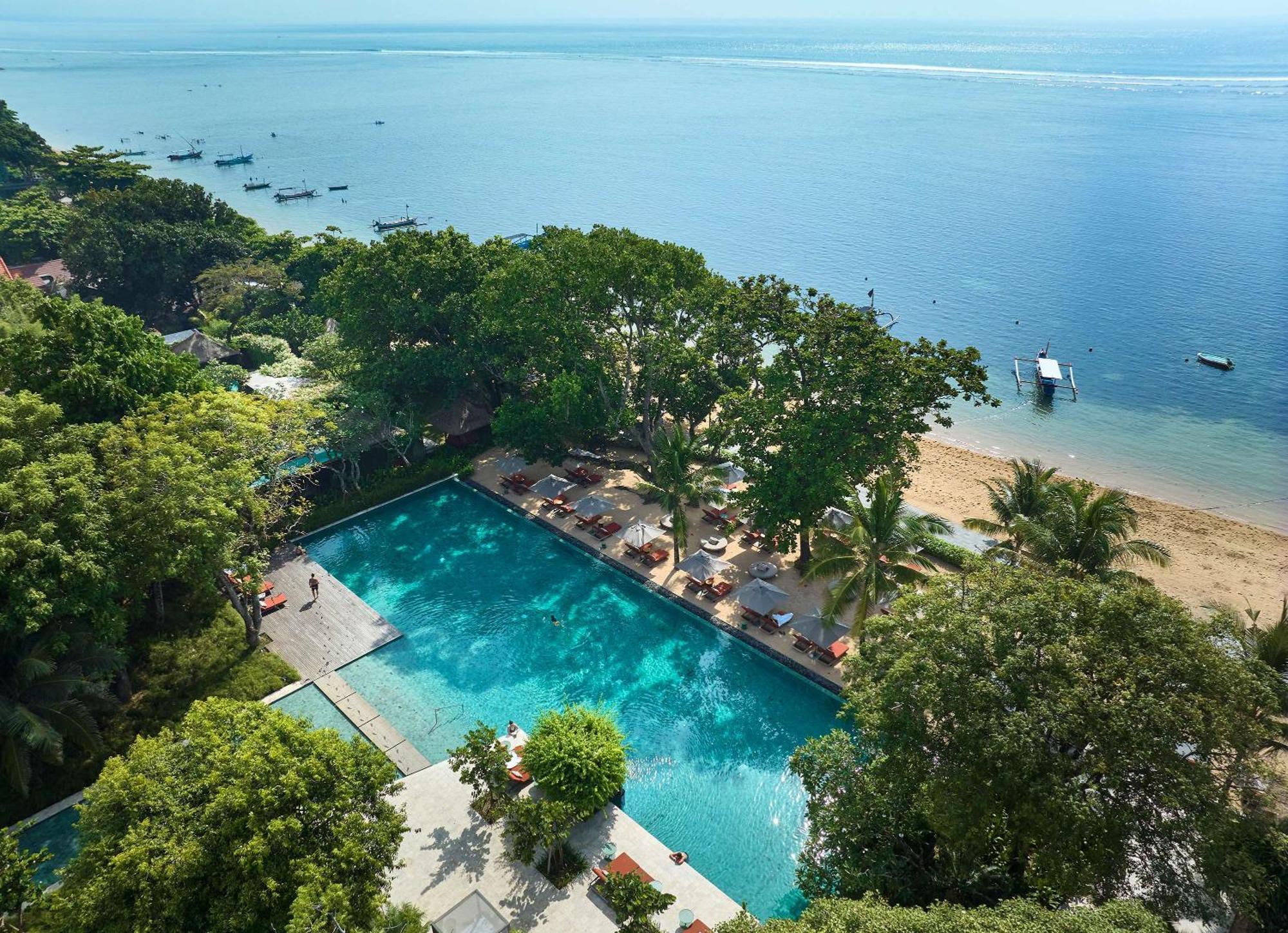 Andaz Bali, By Hyatt Ξενοδοχείο Sanur Εξωτερικό φωτογραφία