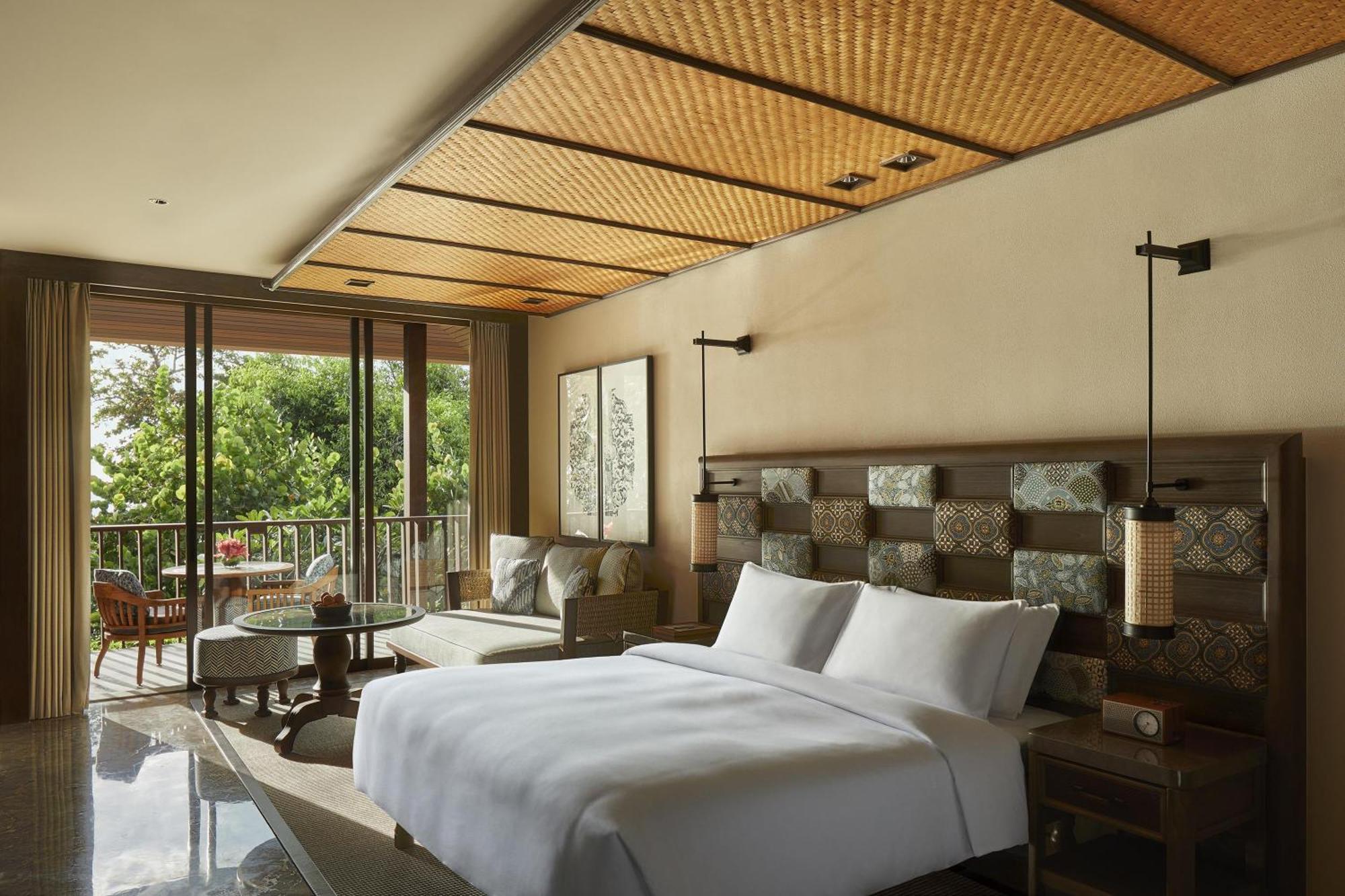 Andaz Bali, By Hyatt Ξενοδοχείο Sanur Εξωτερικό φωτογραφία