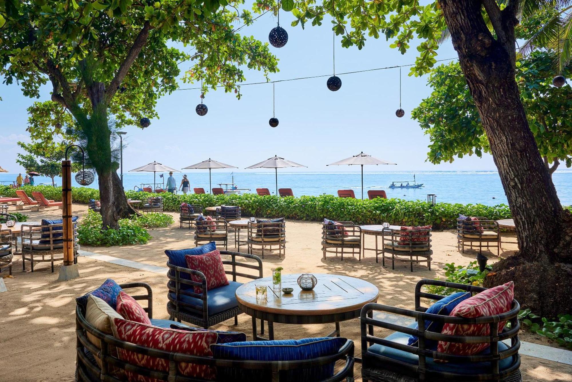 Andaz Bali, By Hyatt Ξενοδοχείο Sanur Εξωτερικό φωτογραφία