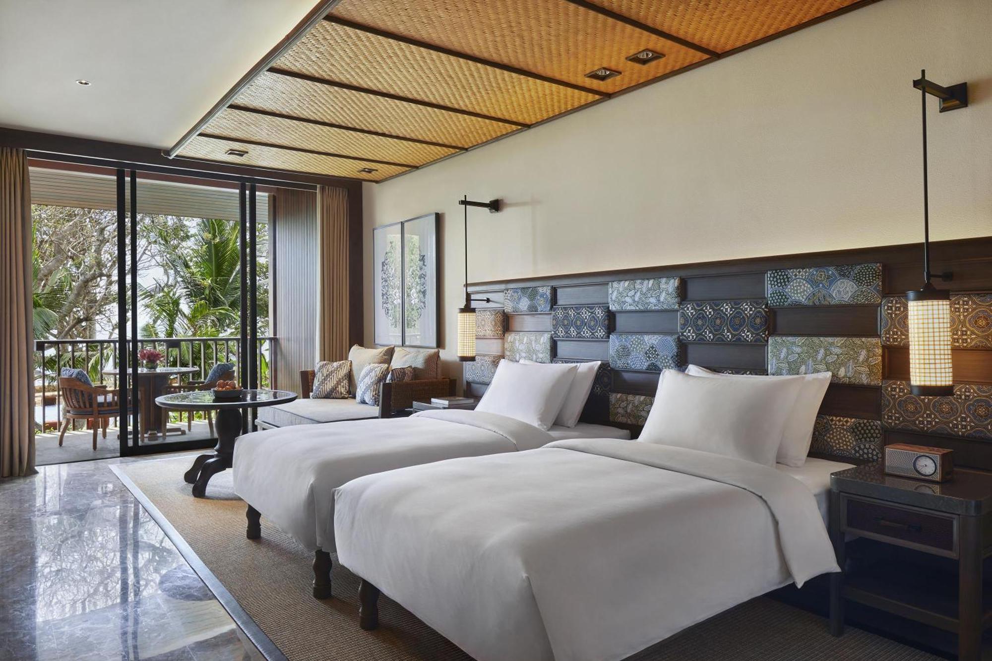 Andaz Bali, By Hyatt Ξενοδοχείο Sanur Εξωτερικό φωτογραφία