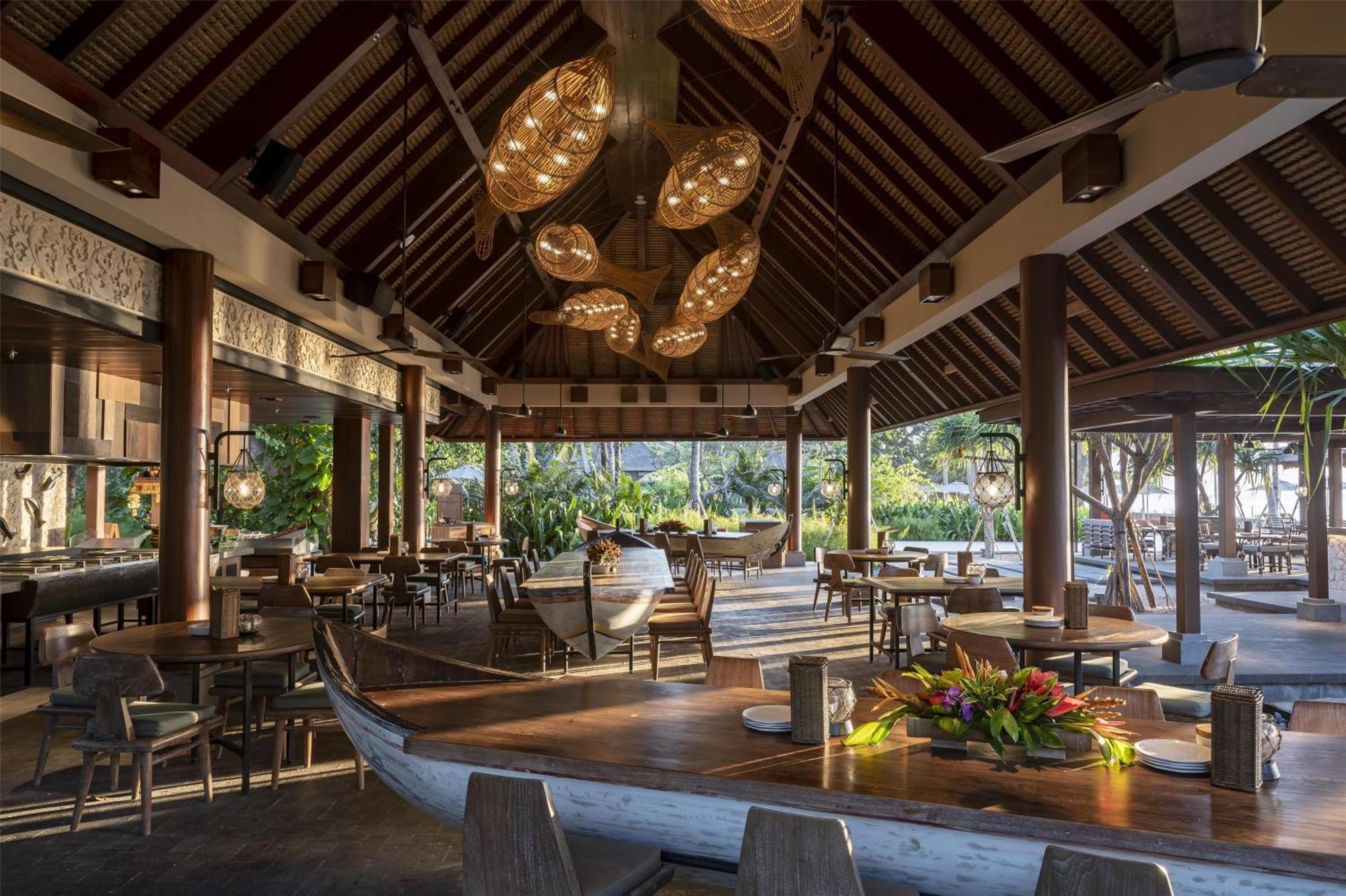 Andaz Bali, By Hyatt Ξενοδοχείο Sanur Εξωτερικό φωτογραφία