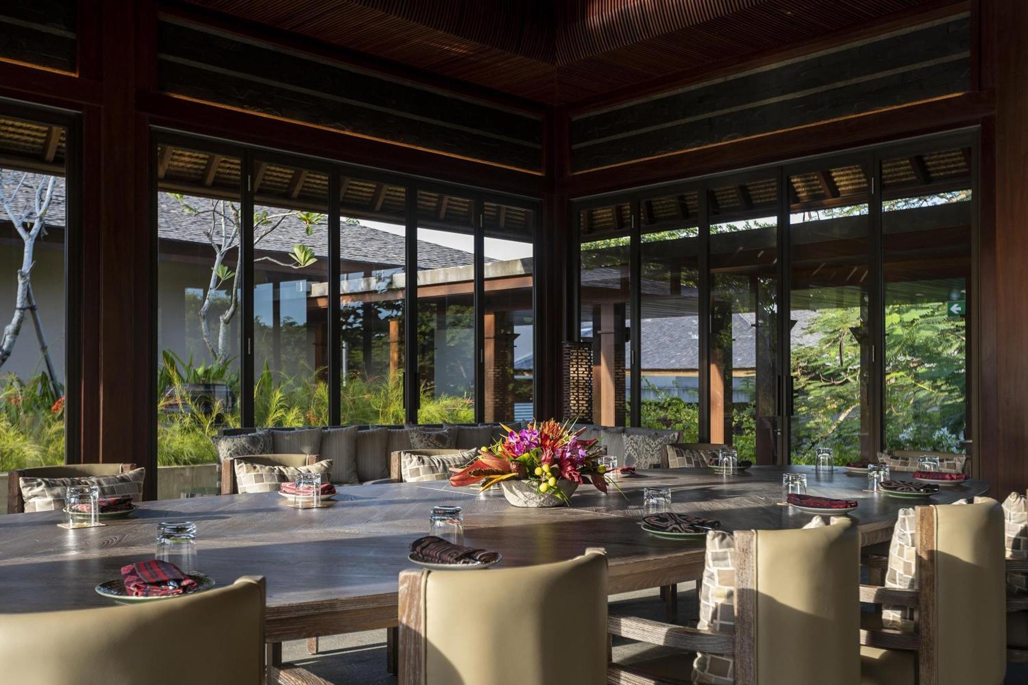 Andaz Bali, By Hyatt Ξενοδοχείο Sanur Εξωτερικό φωτογραφία