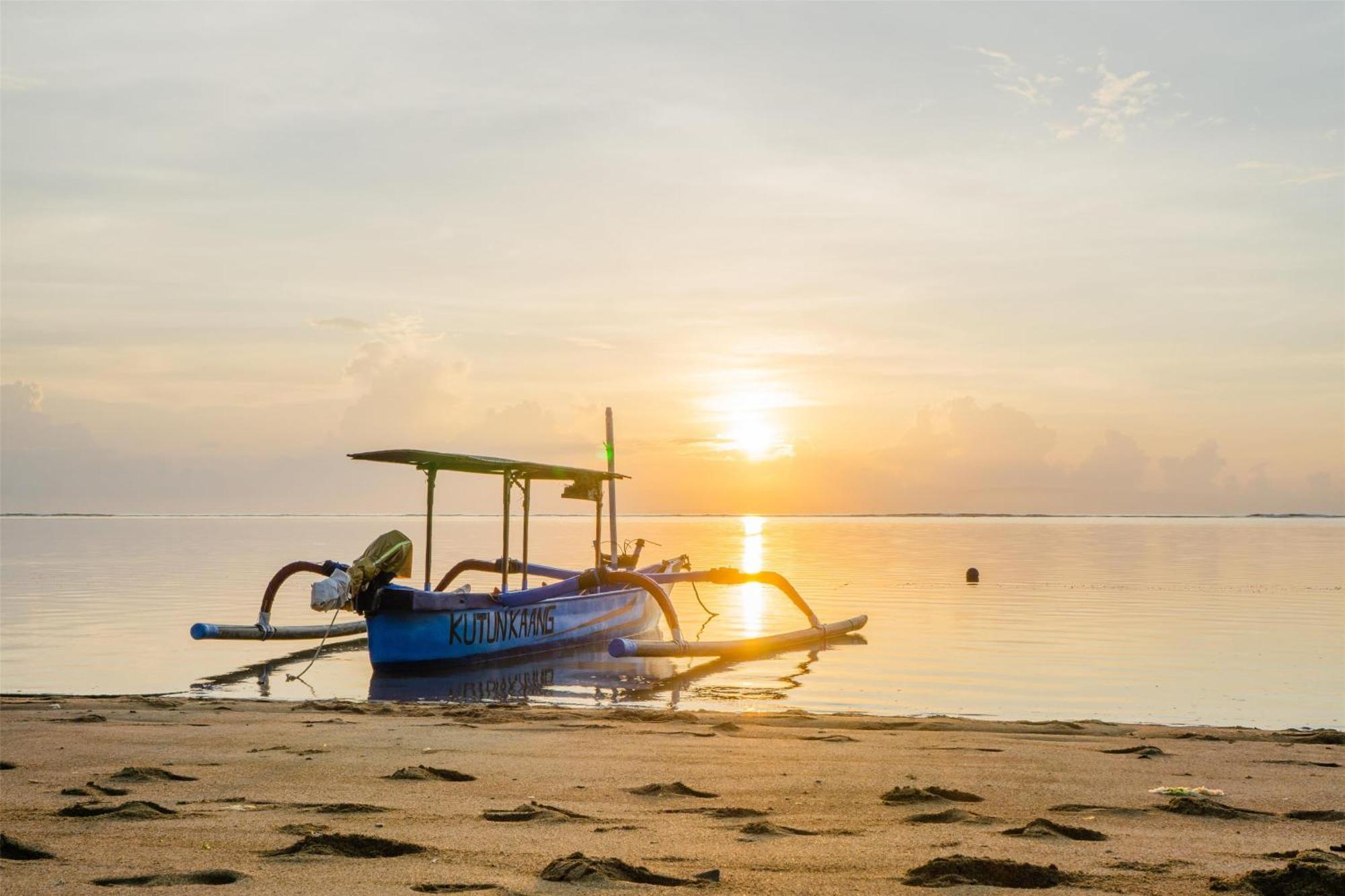 Andaz Bali, By Hyatt Ξενοδοχείο Sanur Εξωτερικό φωτογραφία