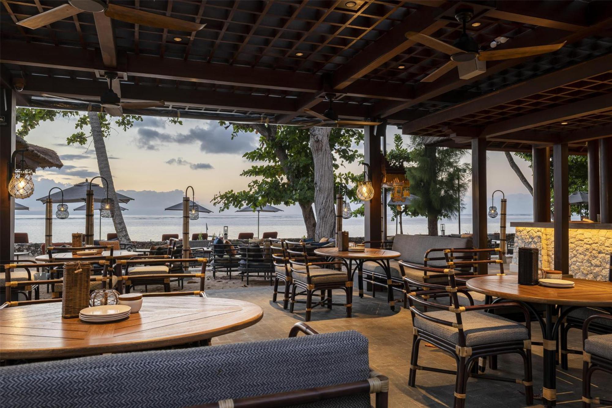 Andaz Bali, By Hyatt Ξενοδοχείο Sanur Εξωτερικό φωτογραφία