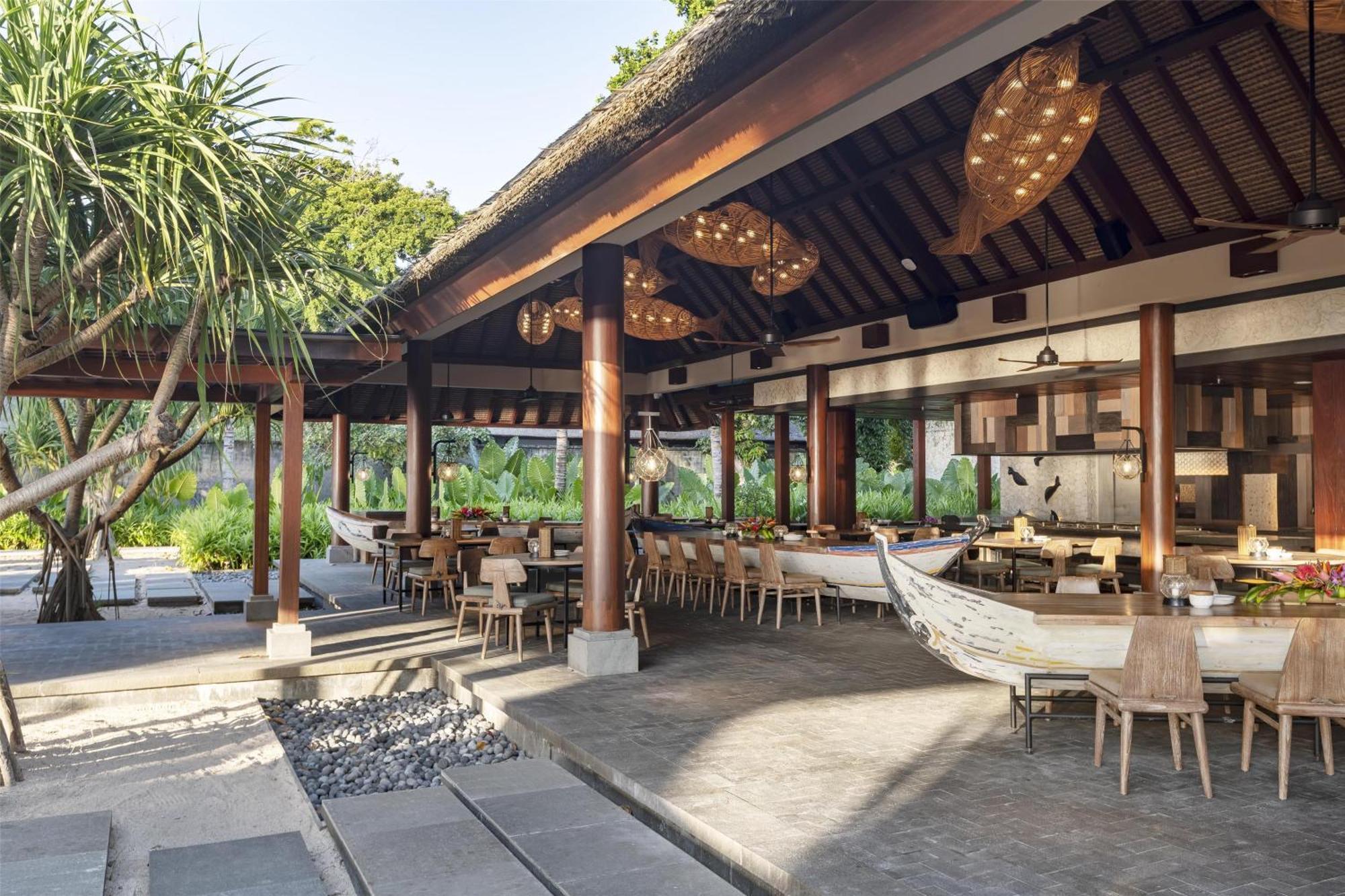 Andaz Bali, By Hyatt Ξενοδοχείο Sanur Εξωτερικό φωτογραφία