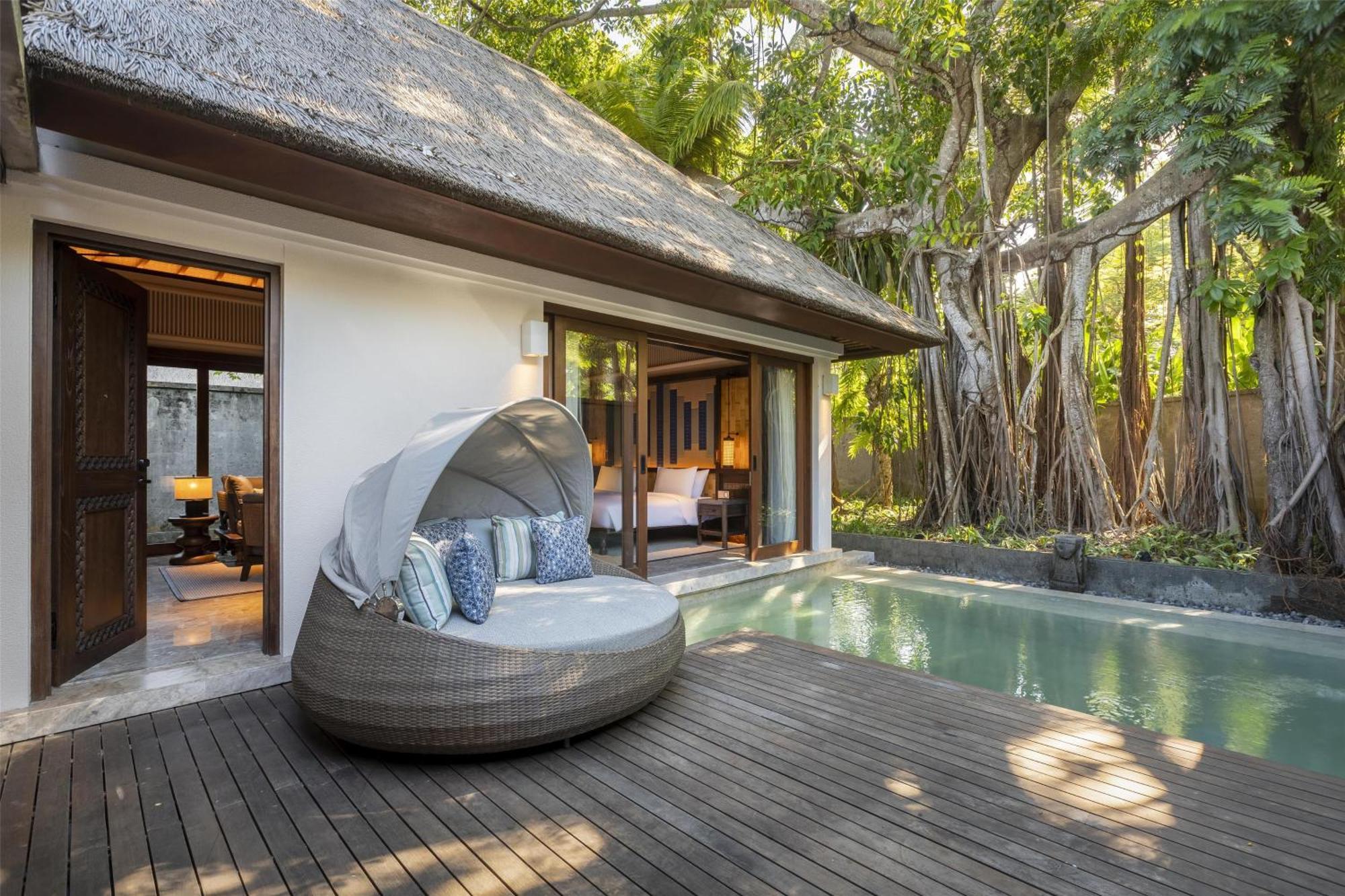 Andaz Bali, By Hyatt Ξενοδοχείο Sanur Εξωτερικό φωτογραφία
