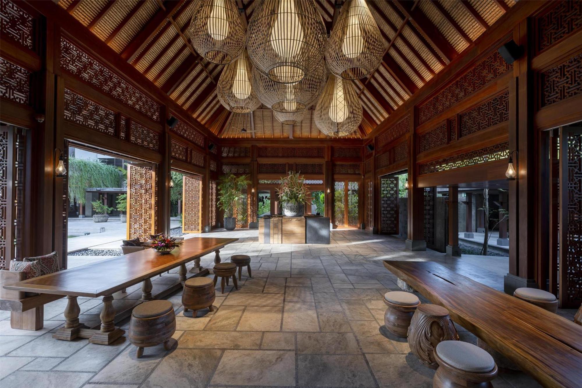 Andaz Bali, By Hyatt Ξενοδοχείο Sanur Εξωτερικό φωτογραφία