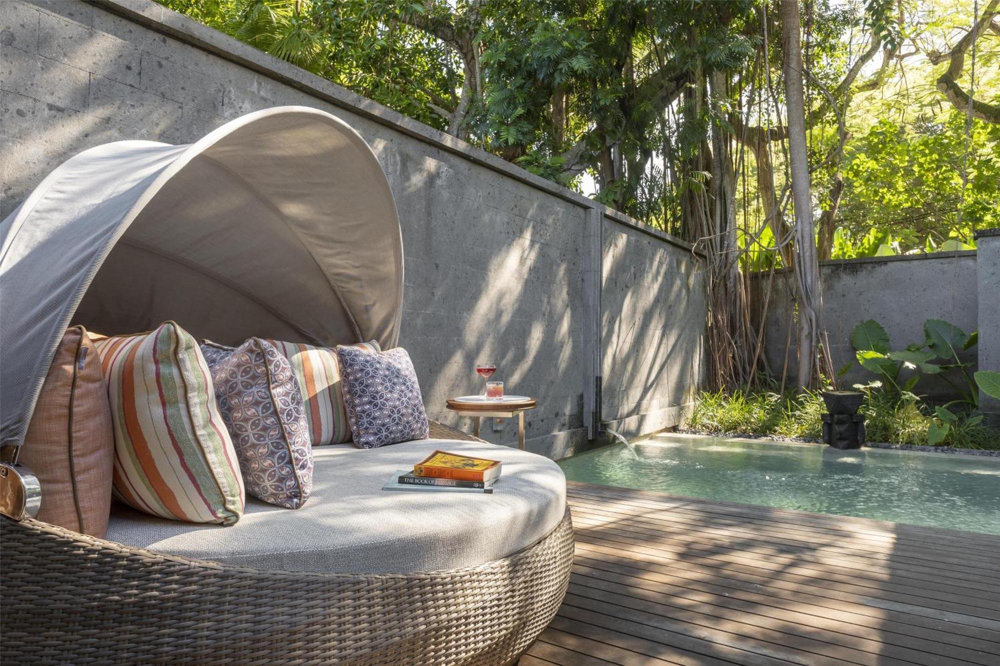 Andaz Bali, By Hyatt Ξενοδοχείο Sanur Εξωτερικό φωτογραφία