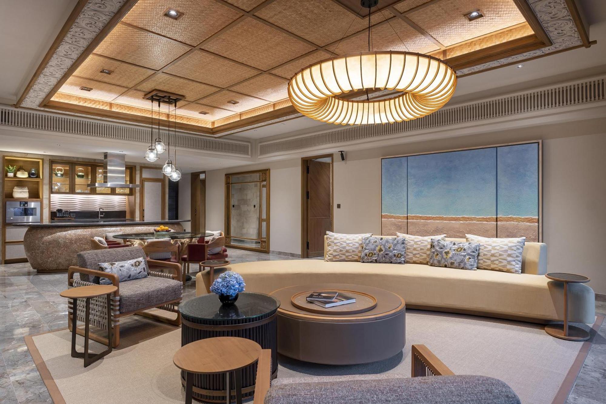 Andaz Bali, By Hyatt Ξενοδοχείο Sanur Εξωτερικό φωτογραφία