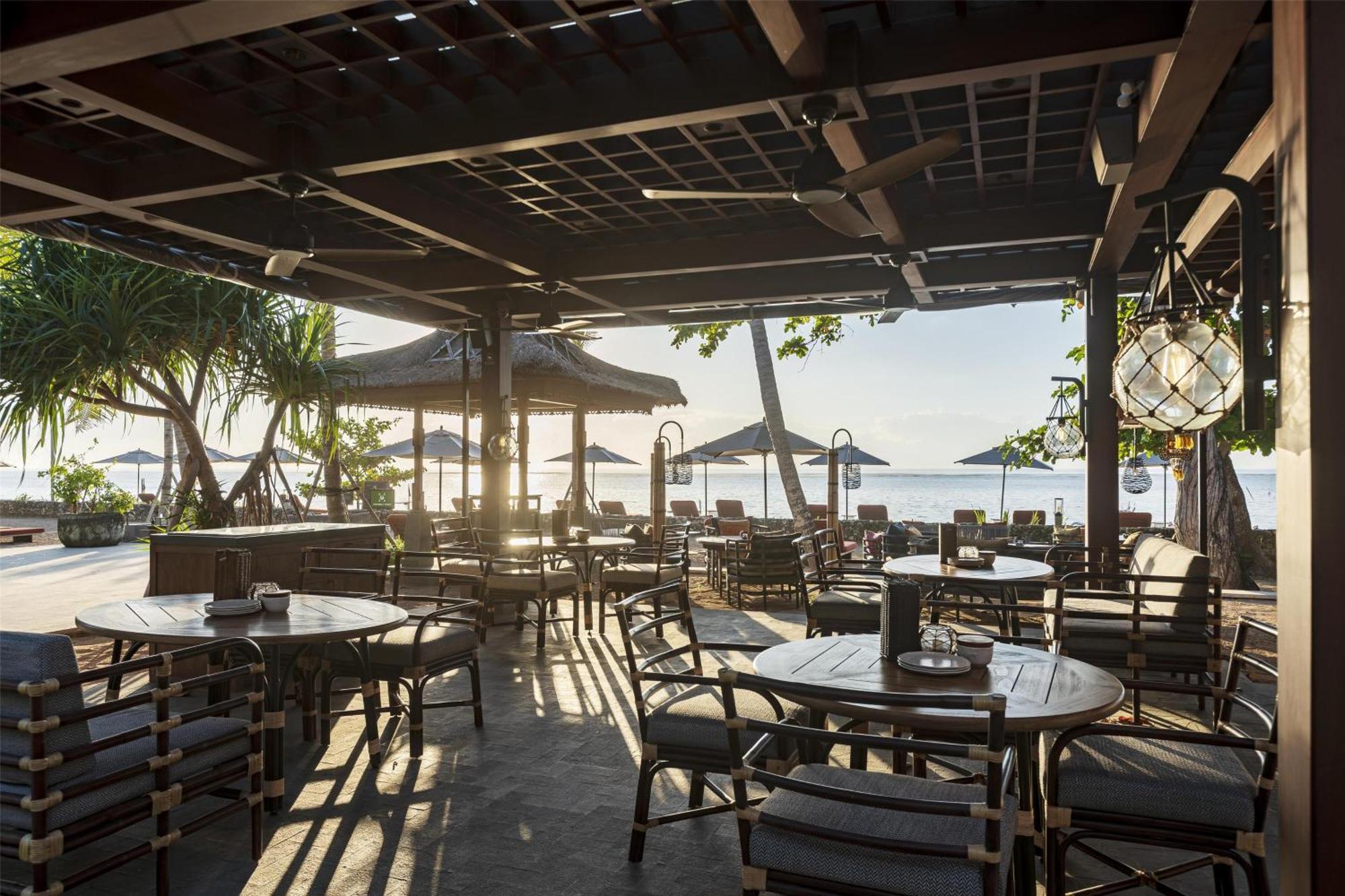 Andaz Bali, By Hyatt Ξενοδοχείο Sanur Εξωτερικό φωτογραφία