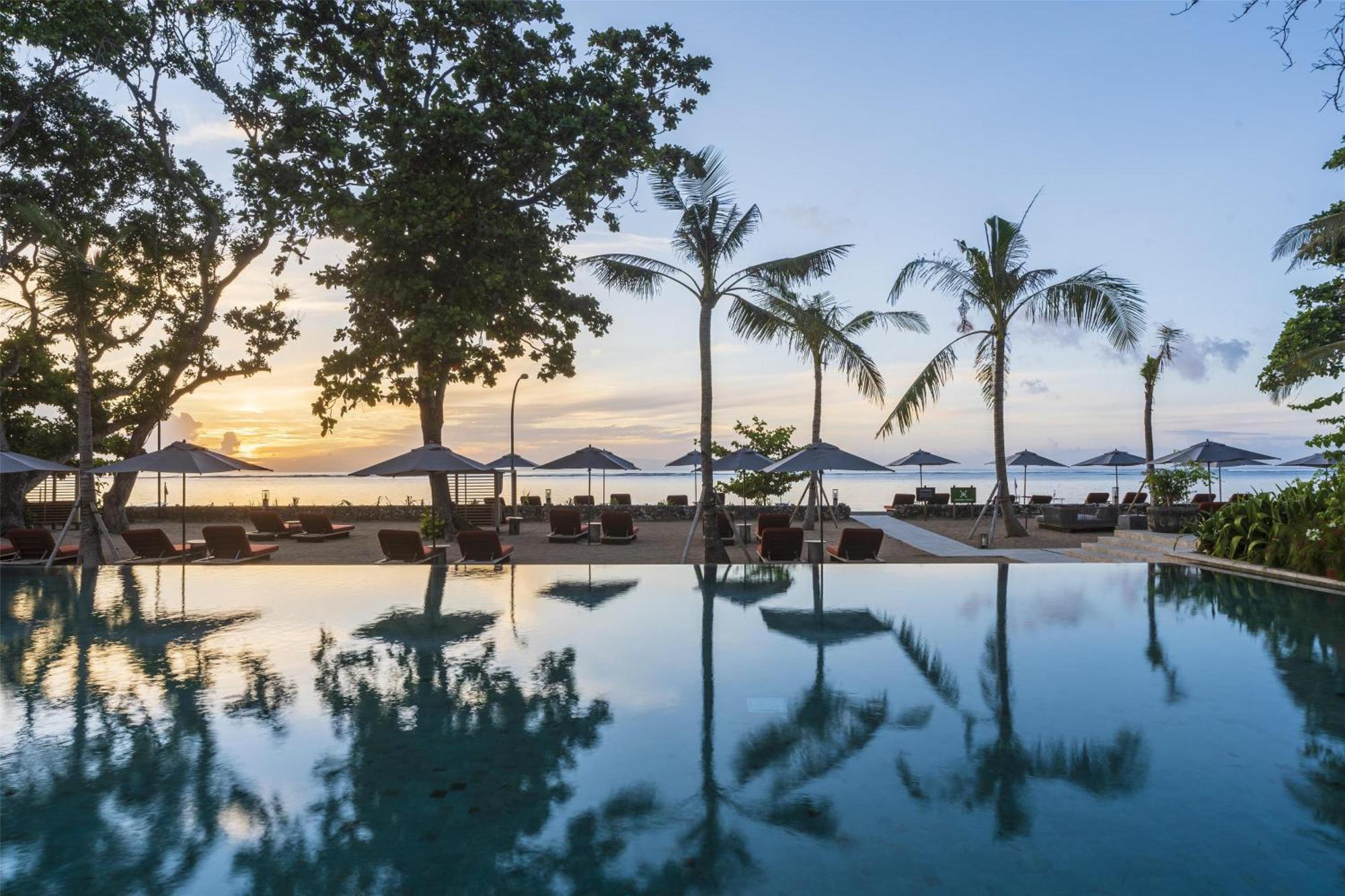 Andaz Bali, By Hyatt Ξενοδοχείο Sanur Εξωτερικό φωτογραφία