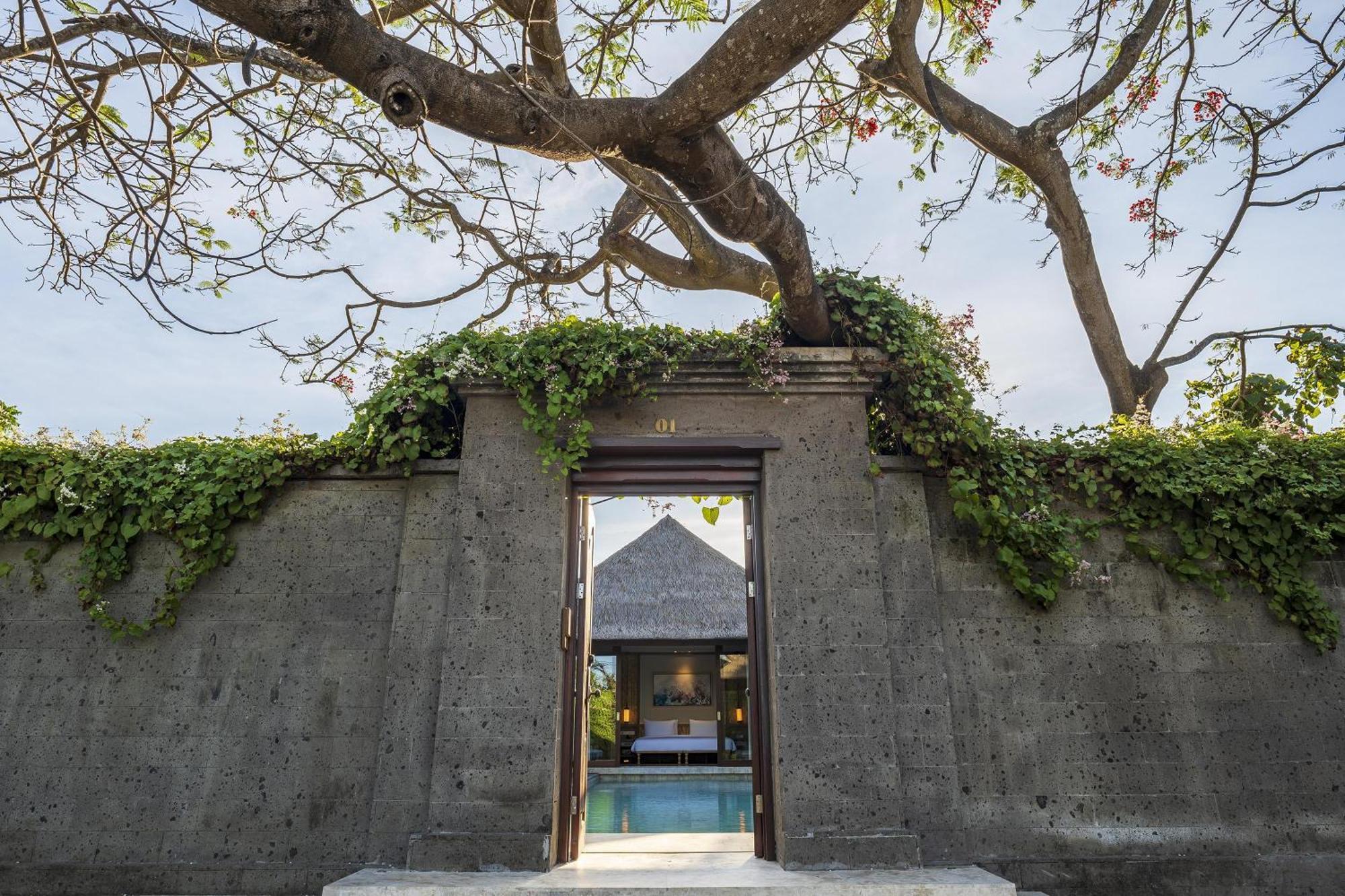 Andaz Bali, By Hyatt Ξενοδοχείο Sanur Εξωτερικό φωτογραφία