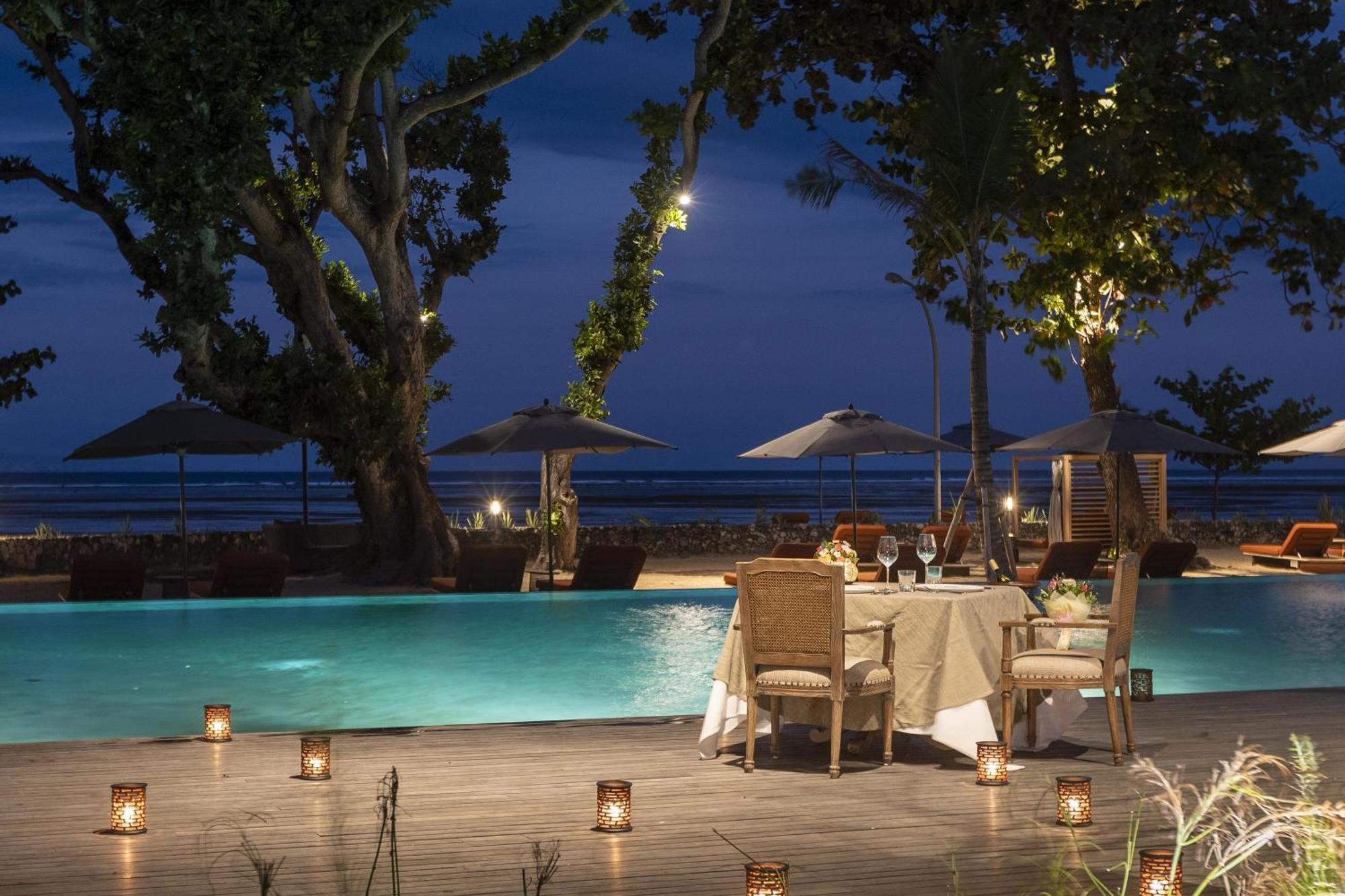 Andaz Bali, By Hyatt Ξενοδοχείο Sanur Εξωτερικό φωτογραφία