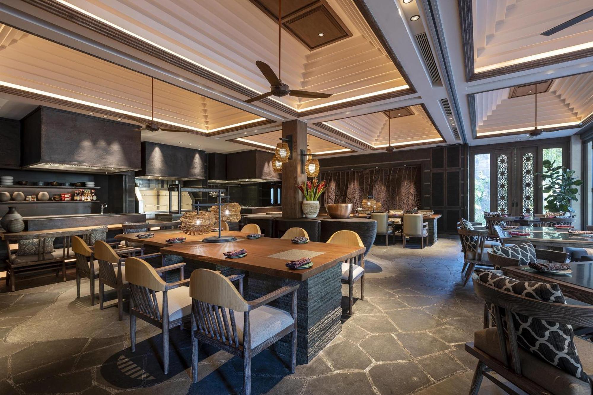Andaz Bali, By Hyatt Ξενοδοχείο Sanur Εξωτερικό φωτογραφία