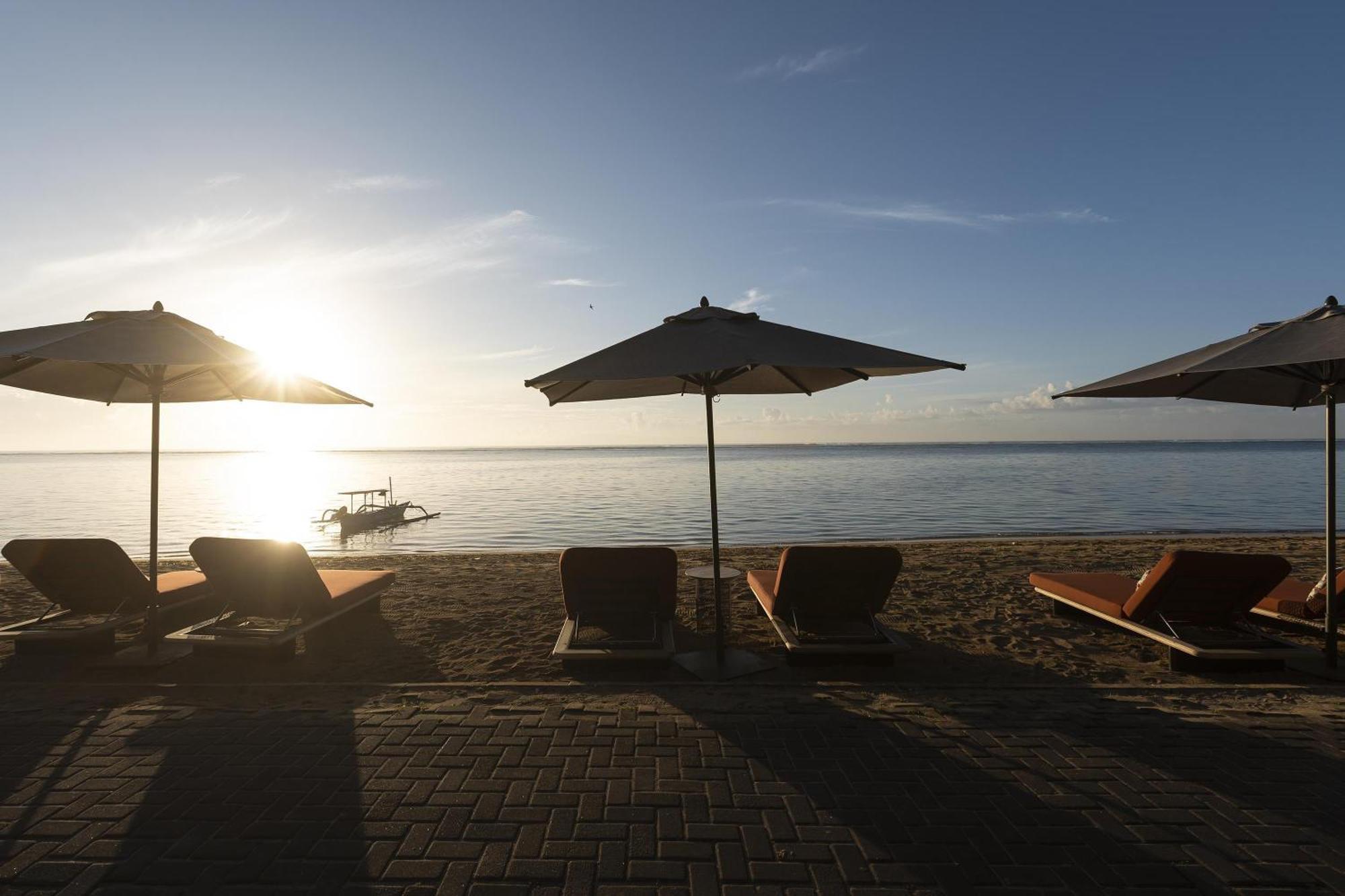Andaz Bali, By Hyatt Ξενοδοχείο Sanur Εξωτερικό φωτογραφία