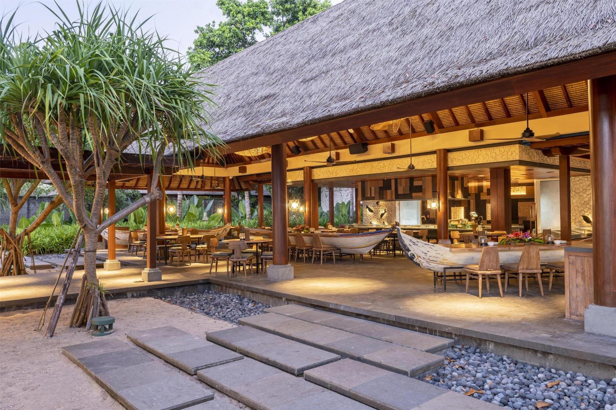 Andaz Bali, By Hyatt Ξενοδοχείο Sanur Εξωτερικό φωτογραφία