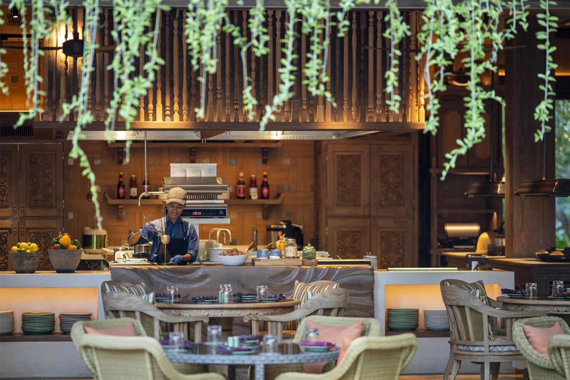 Andaz Bali, By Hyatt Ξενοδοχείο Sanur Εξωτερικό φωτογραφία