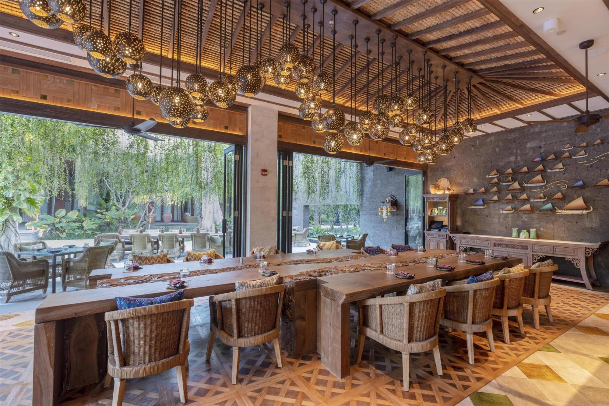 Andaz Bali, By Hyatt Ξενοδοχείο Sanur Εξωτερικό φωτογραφία
