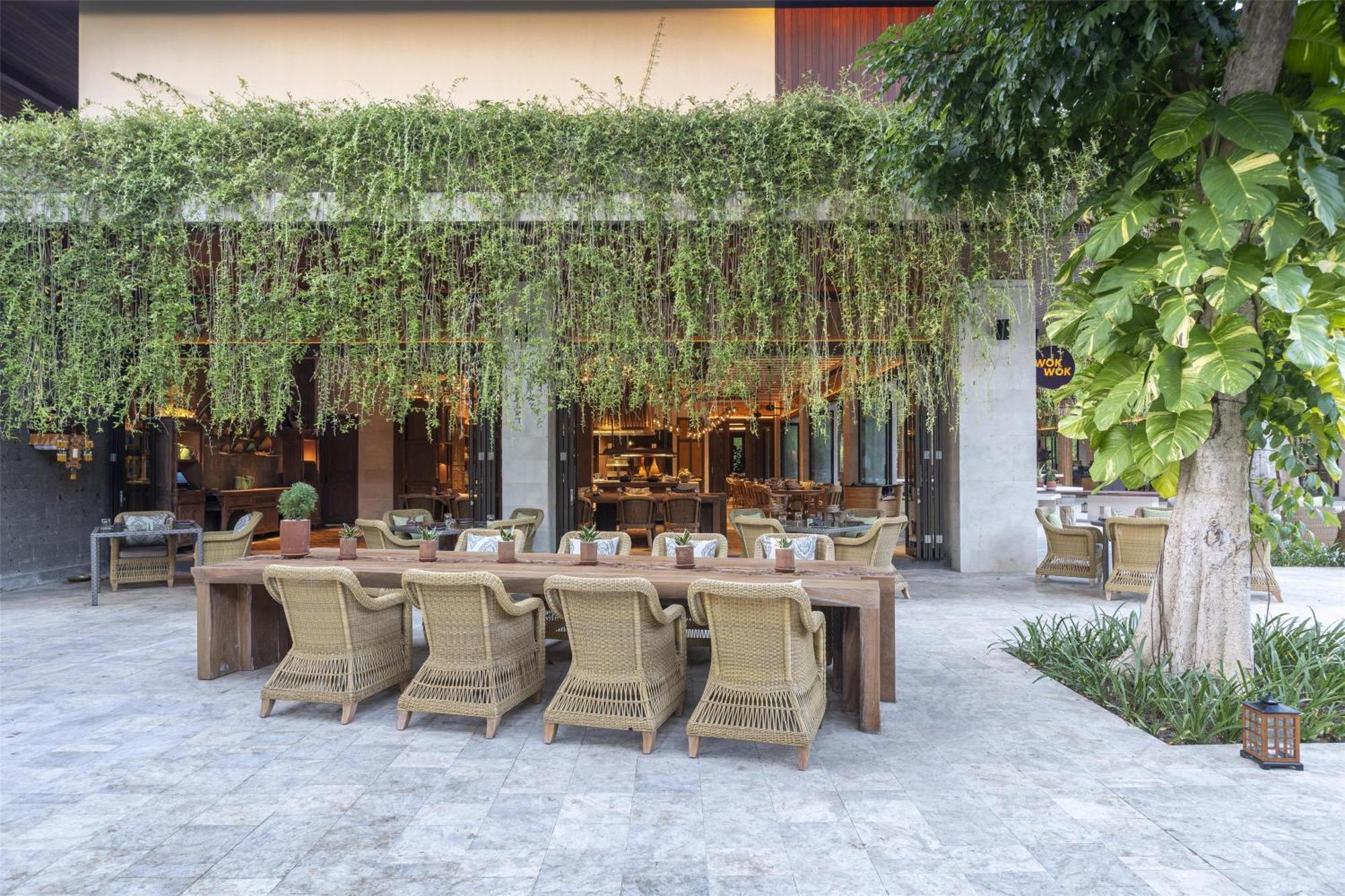Andaz Bali, By Hyatt Ξενοδοχείο Sanur Εξωτερικό φωτογραφία