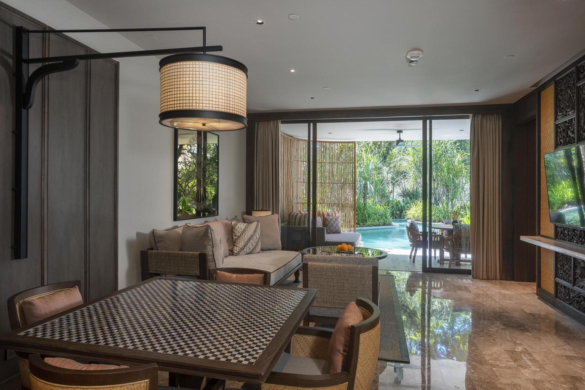 Andaz Bali, By Hyatt Ξενοδοχείο Sanur Εξωτερικό φωτογραφία