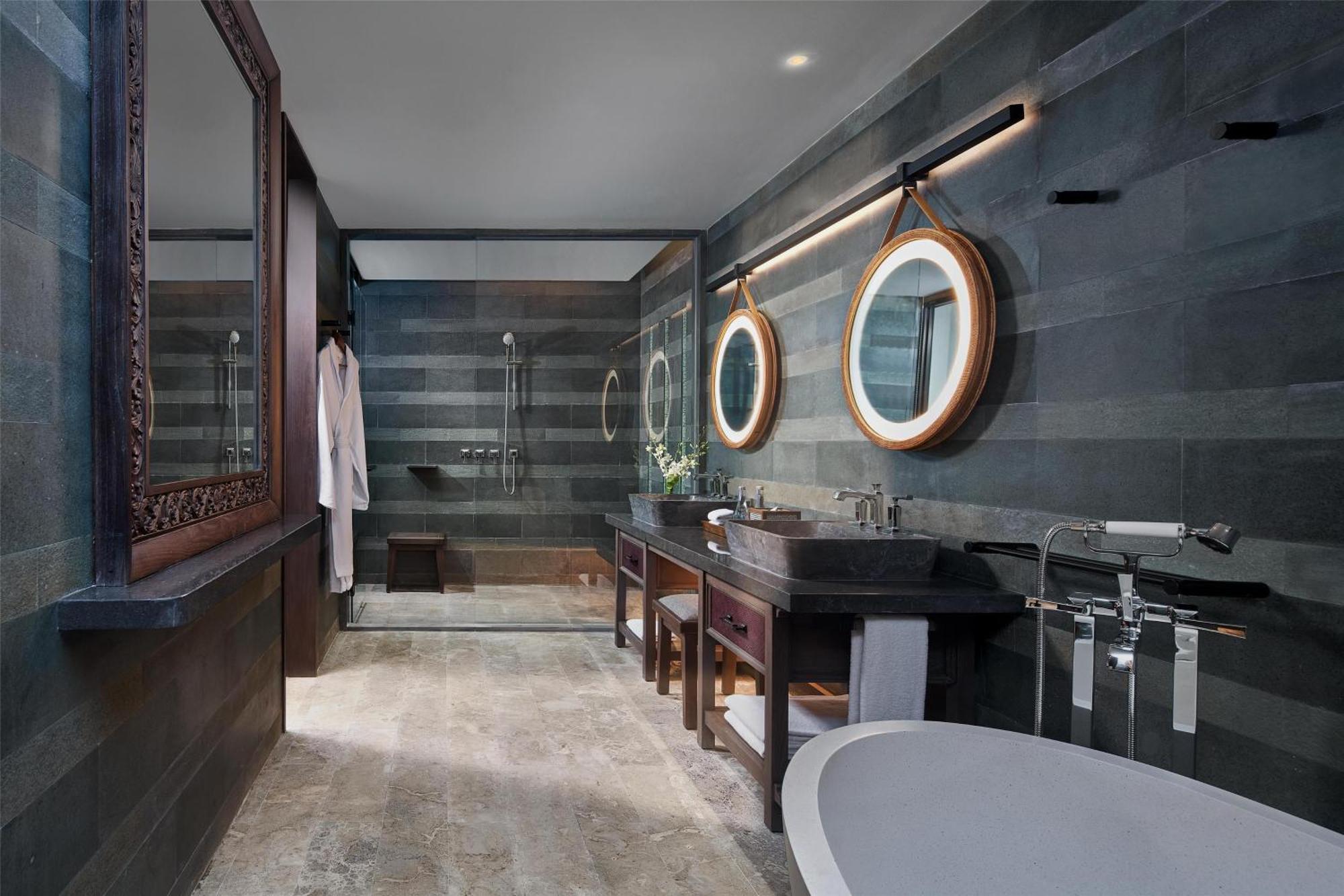 Andaz Bali, By Hyatt Ξενοδοχείο Sanur Εξωτερικό φωτογραφία