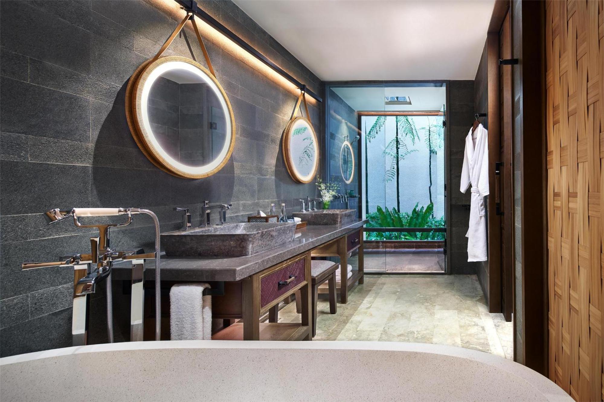 Andaz Bali, By Hyatt Ξενοδοχείο Sanur Εξωτερικό φωτογραφία