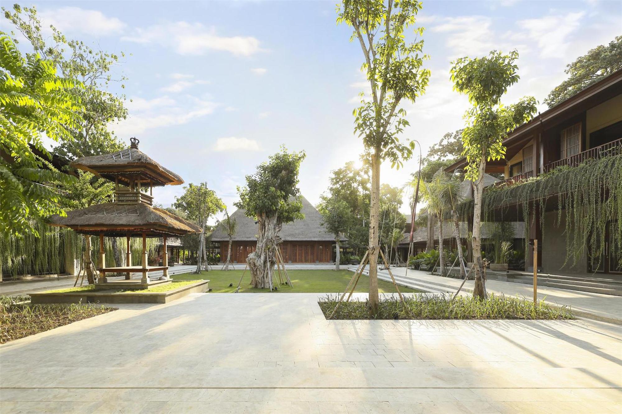 Andaz Bali, By Hyatt Ξενοδοχείο Sanur Εξωτερικό φωτογραφία