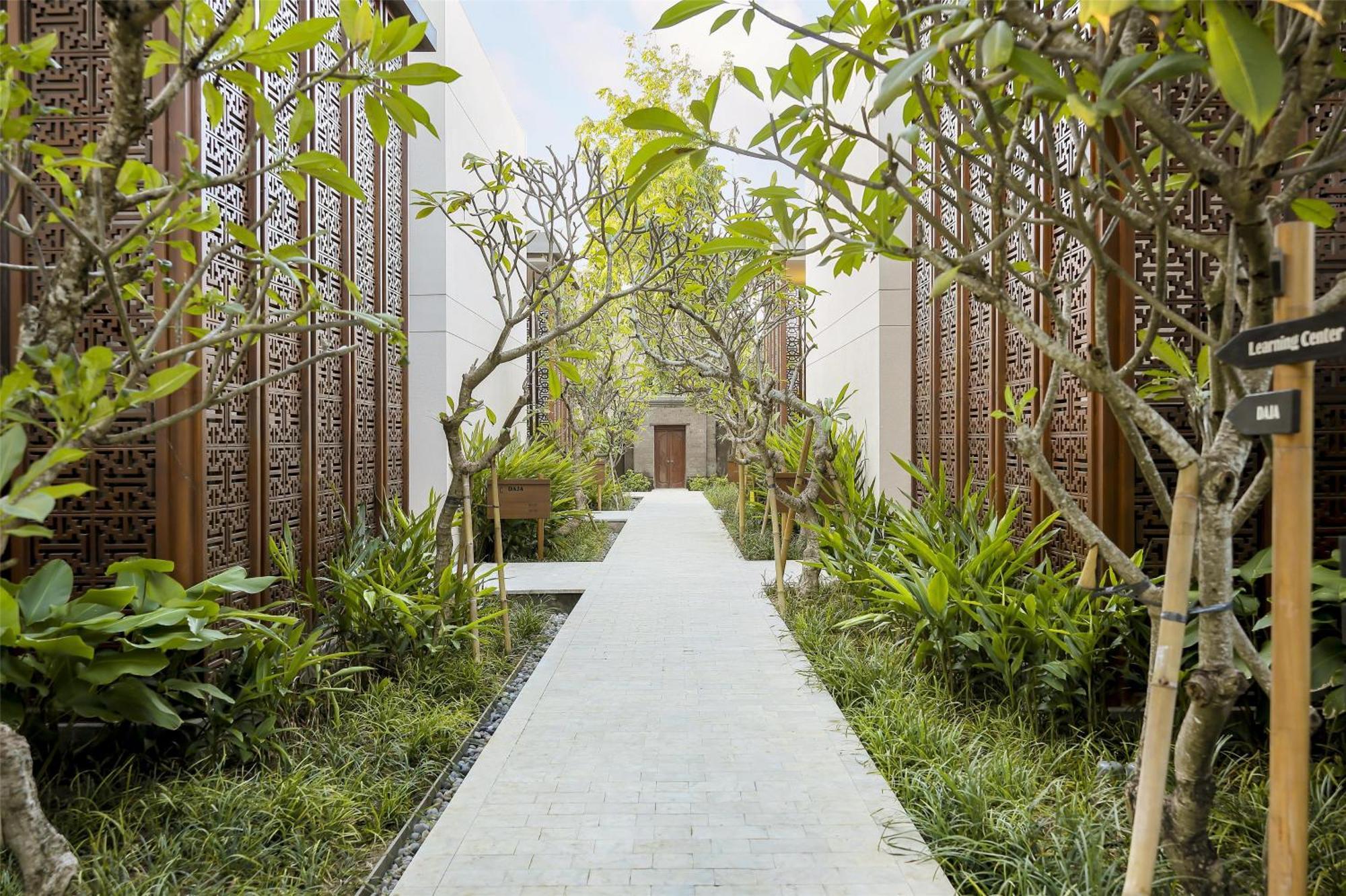 Andaz Bali, By Hyatt Ξενοδοχείο Sanur Εξωτερικό φωτογραφία