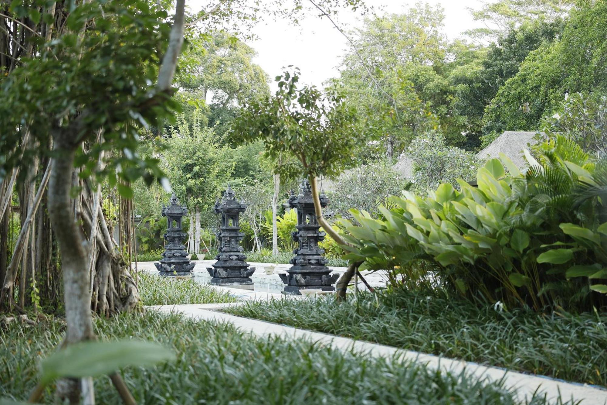 Andaz Bali, By Hyatt Ξενοδοχείο Sanur Εξωτερικό φωτογραφία