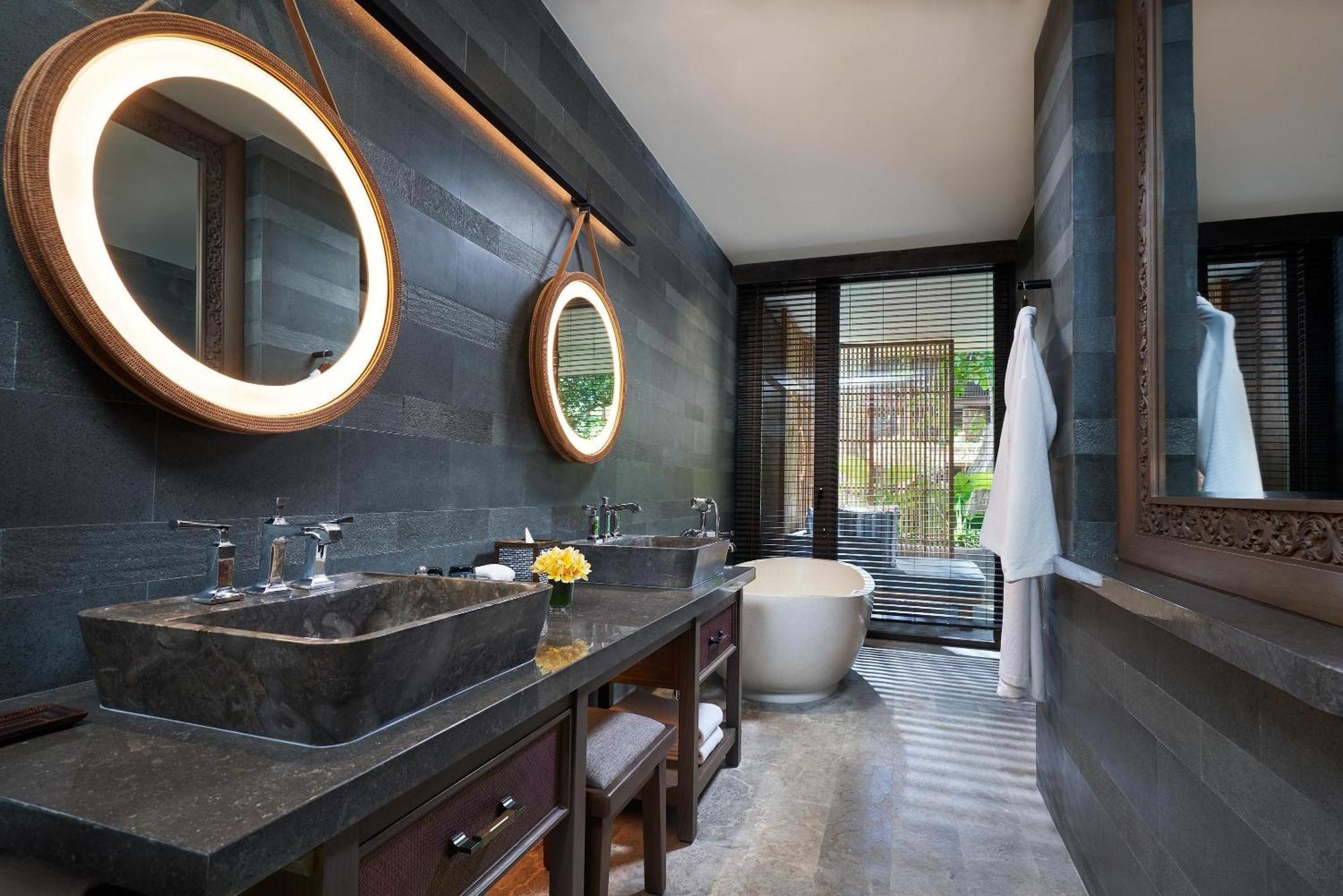 Andaz Bali, By Hyatt Ξενοδοχείο Sanur Εξωτερικό φωτογραφία