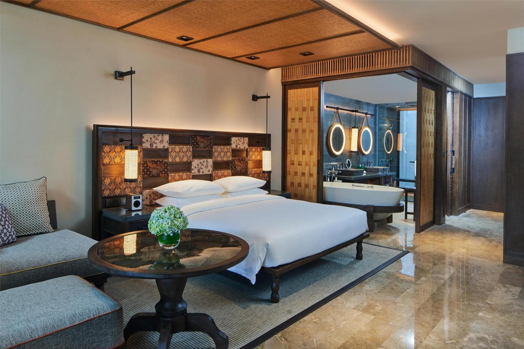 Andaz Bali, By Hyatt Ξενοδοχείο Sanur Εξωτερικό φωτογραφία